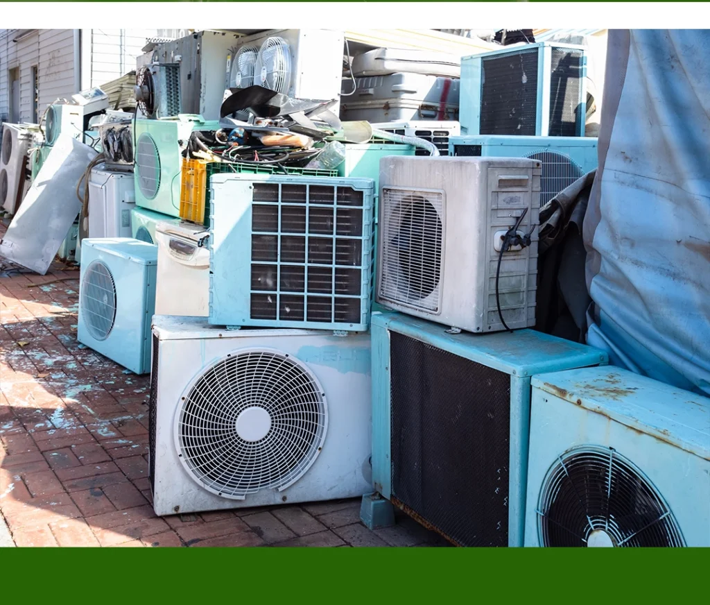 شراء مكيف مستعمل بالكويت