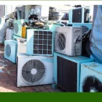 شراء مكيف مستعمل بالكويت