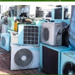 تخلص من مكيفك القديم واحصل على كاش